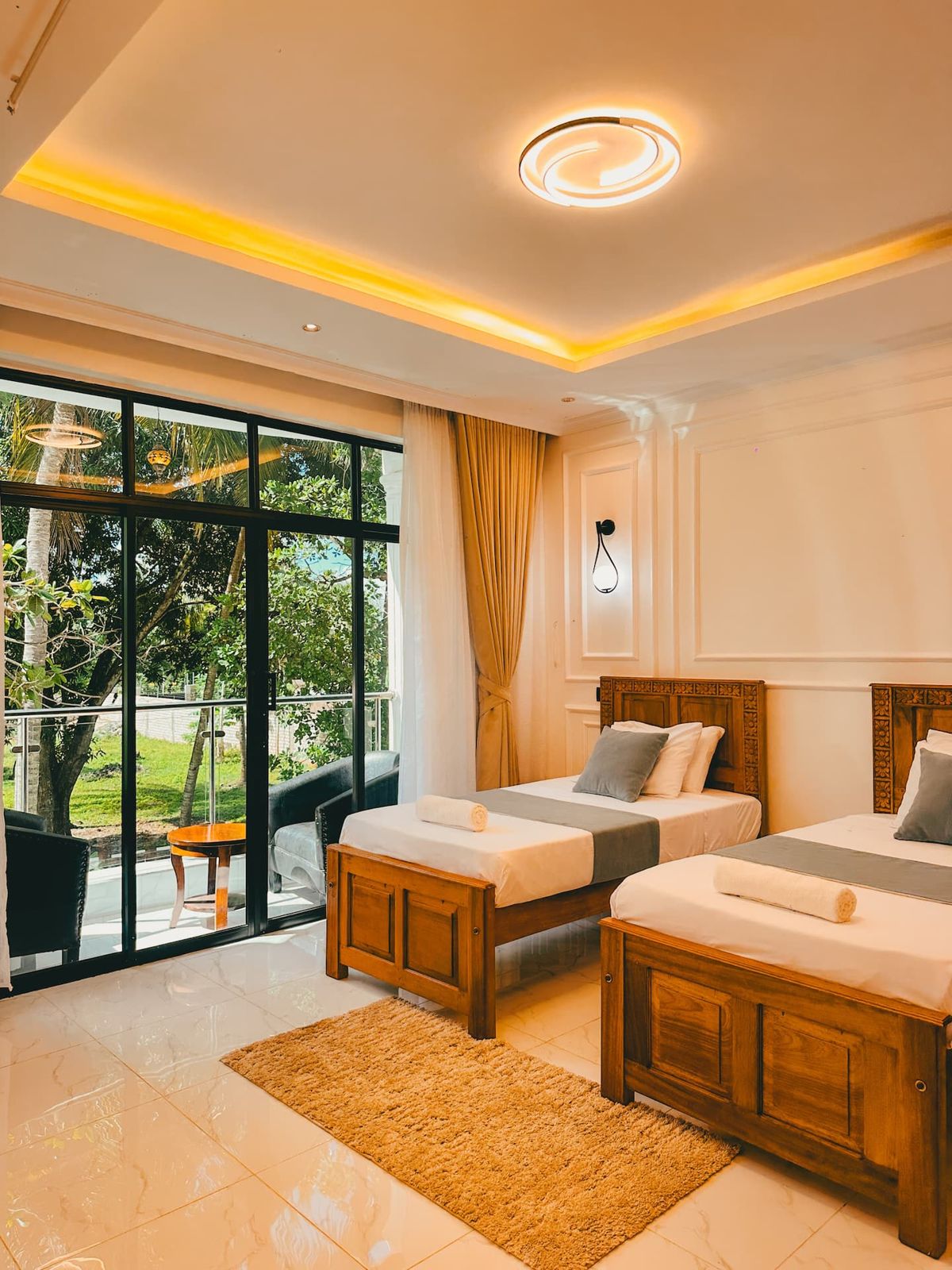 Serian Breeze Family Villa — photo 32