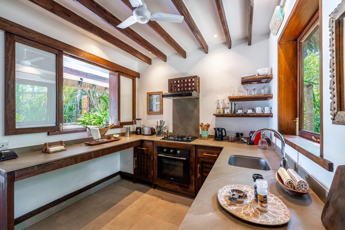 Azhari Beach Villa — photo 7