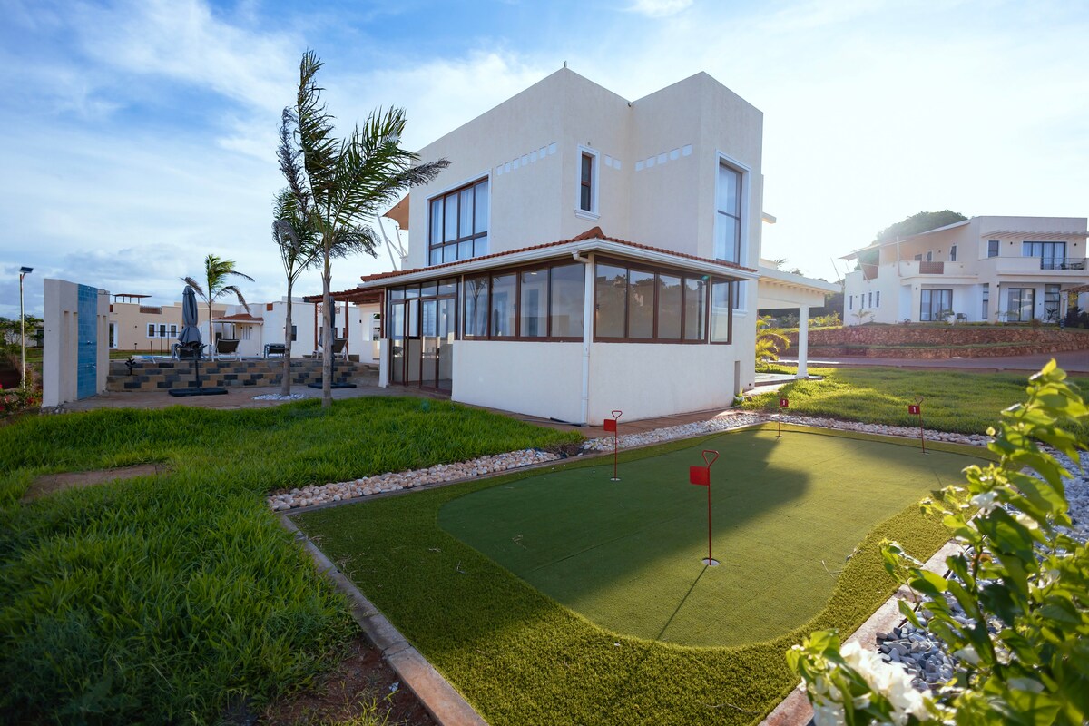 Exececutive Villa P.V — photo 53