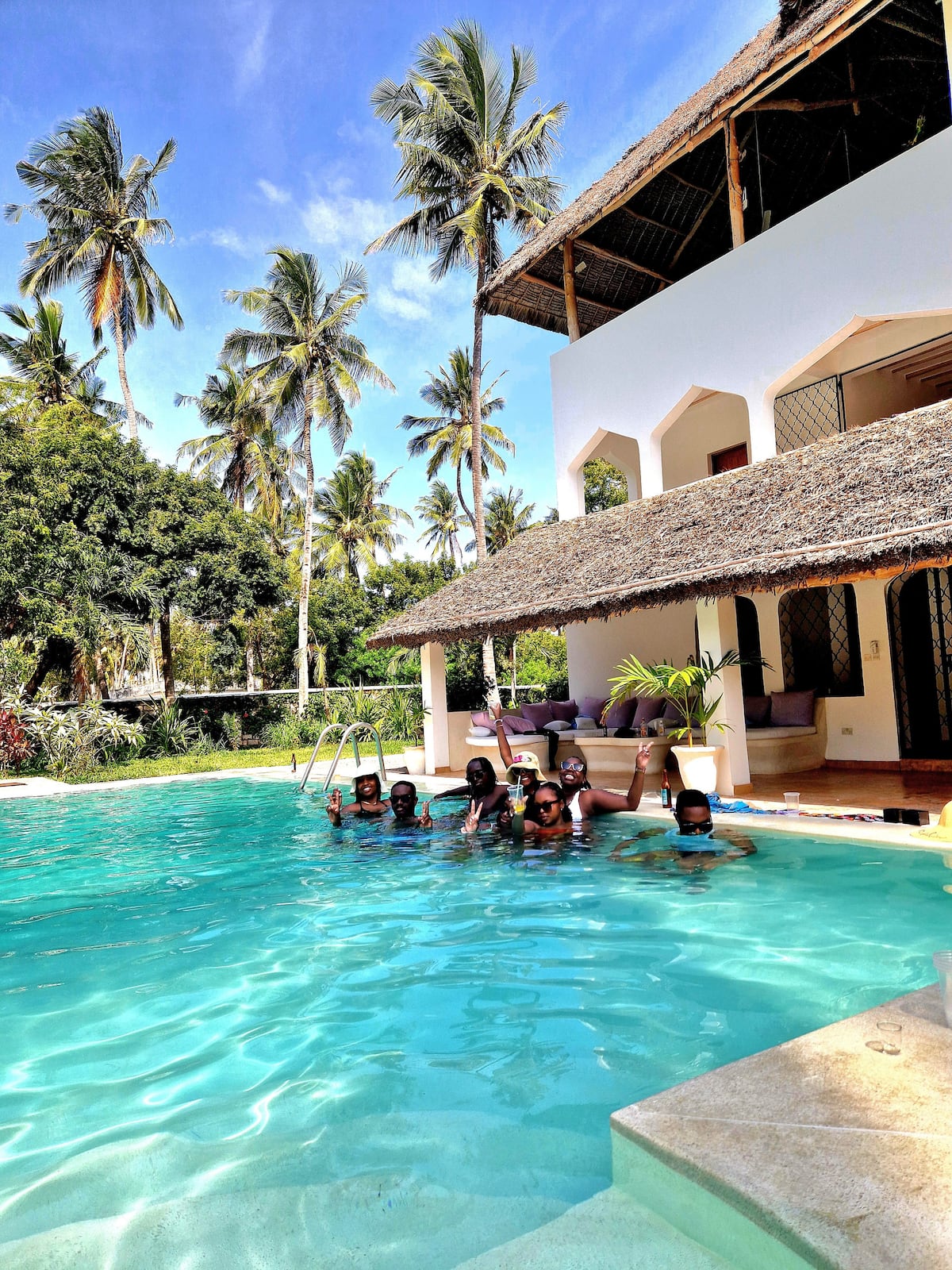 Kiboko Nyumba, Watamu — photo 47