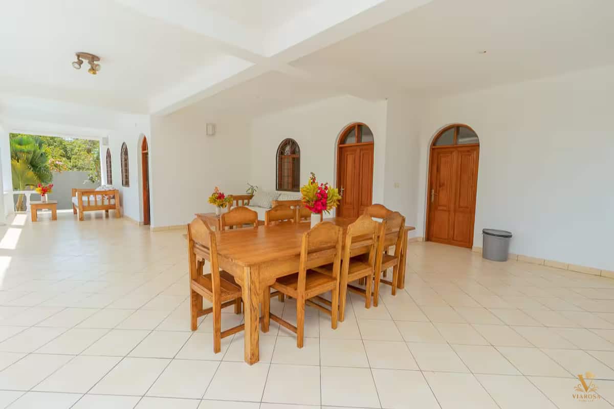 ViaRosa Villa, Watamu — photo 28
