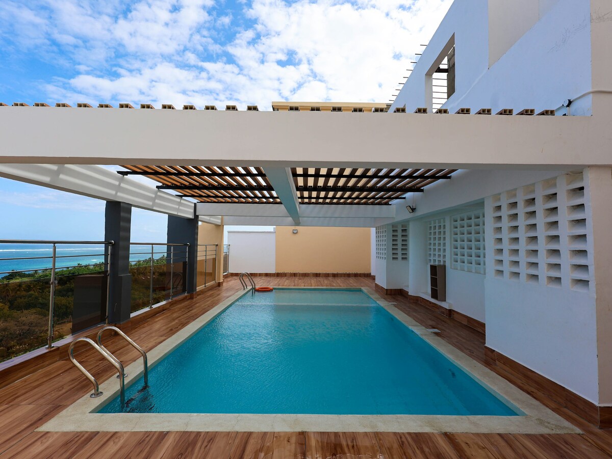 Seaside Haven Sea Views, 4BR — photo 72
