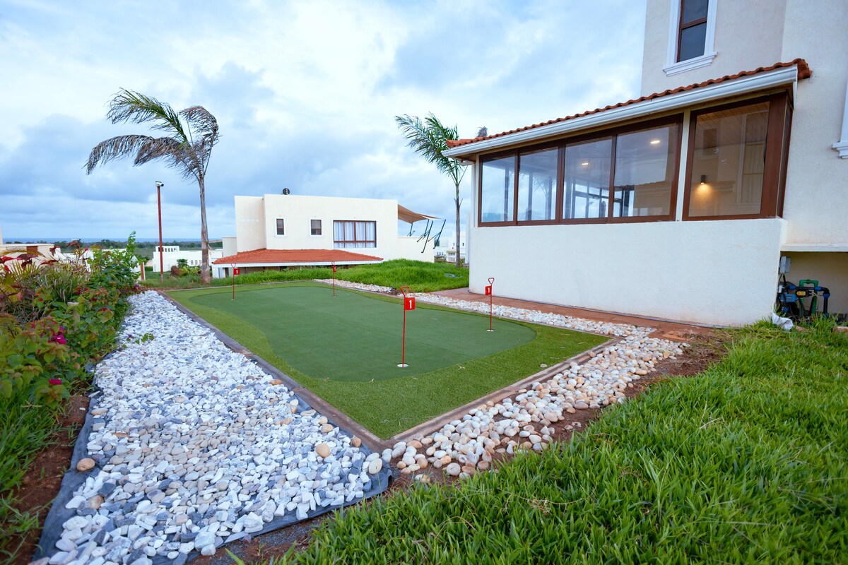 Exececutive Villa P.V — photo 64