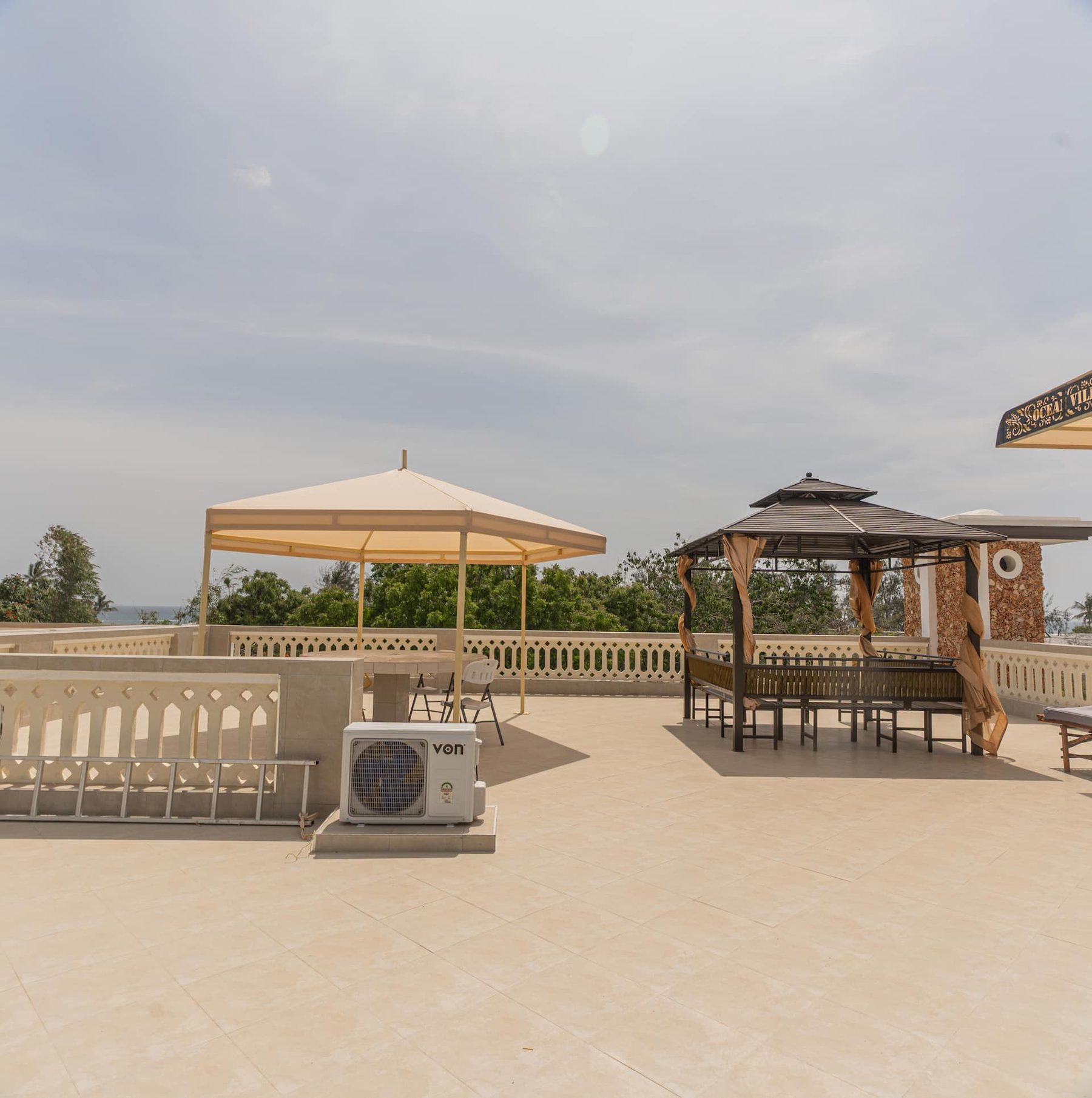Ocean Villa Luxury 9BR Beachfront — photo 21