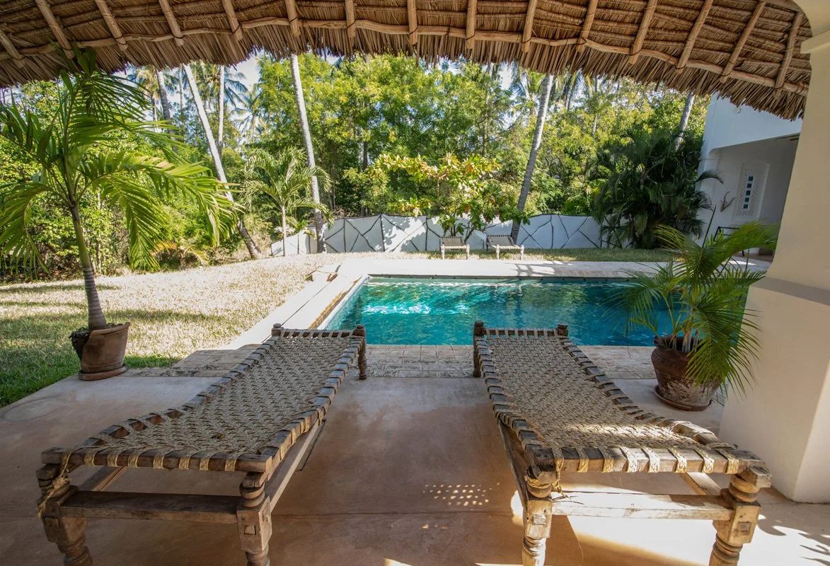 Ayana House, 4BR Mida Forest — photo 41