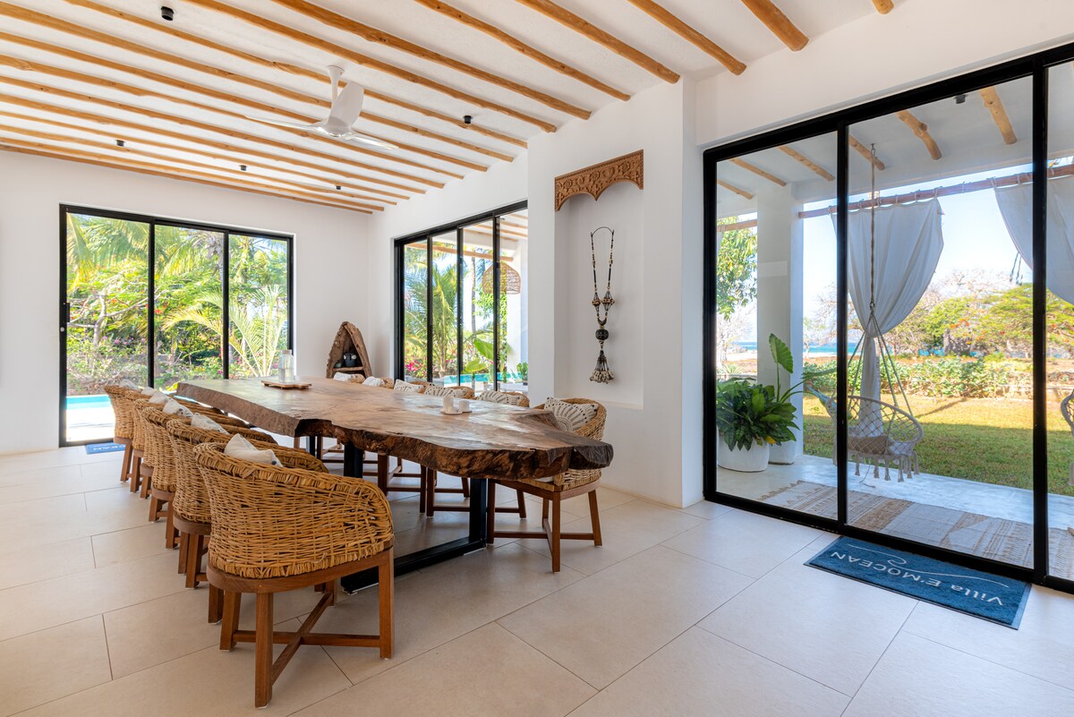 Ocean Villa, 5BR — photo 10
