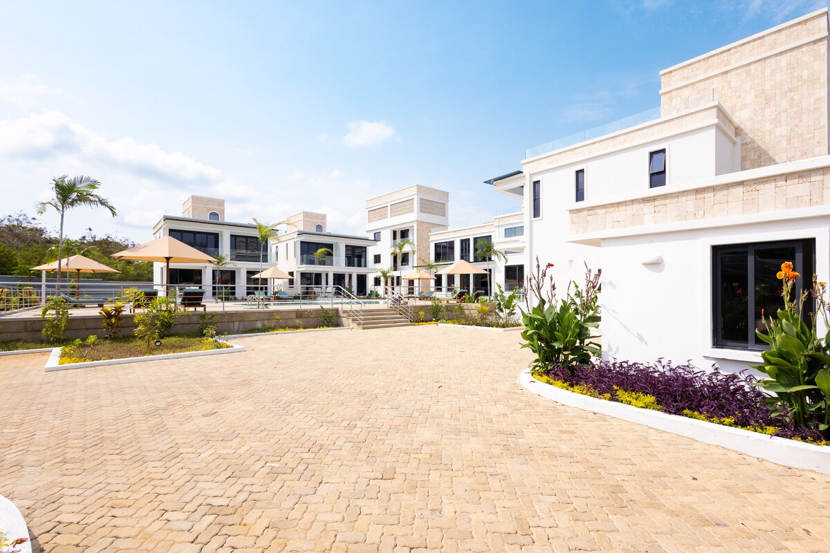 Amkia Villas Diani – Neema — photo 39