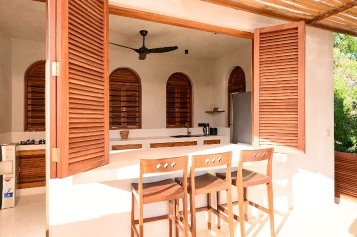 Waridi, The Boutique Beach House — photo 18