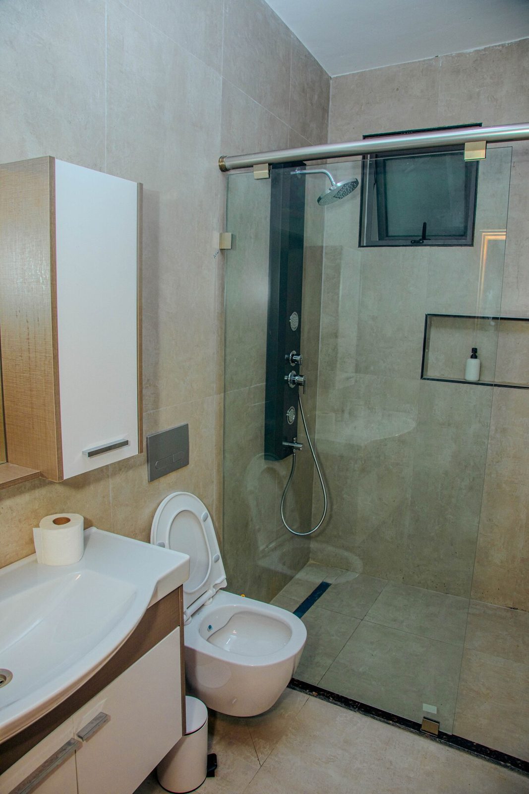 Semo's Aqua Luxury 6BR Penthouse — photo 65
