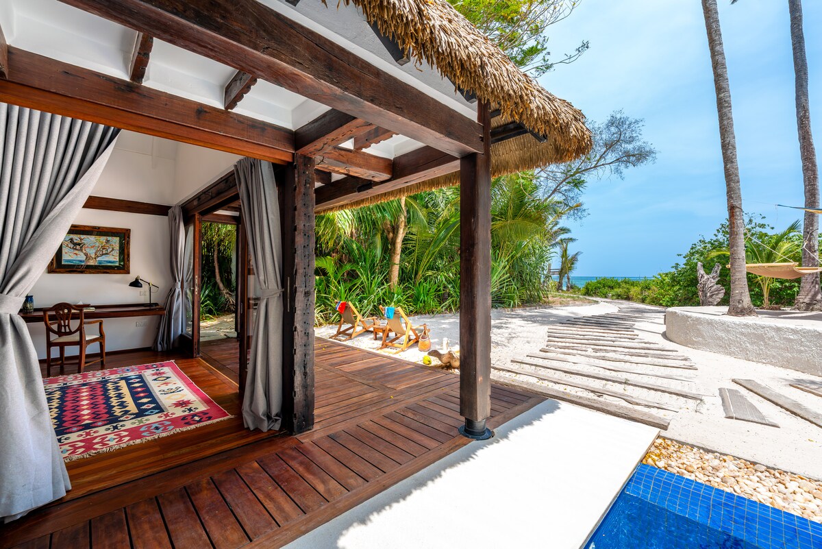 Azhari Beach Villa — photo 35