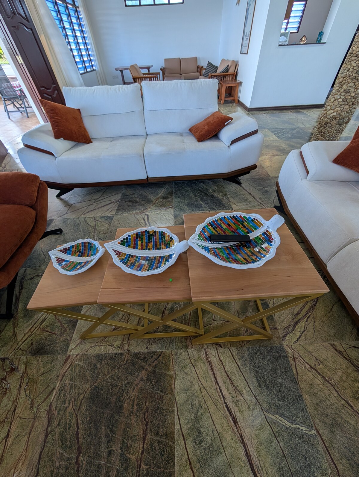 Luxury 4BR Beachfront Villa, Private Paradise — photo 32