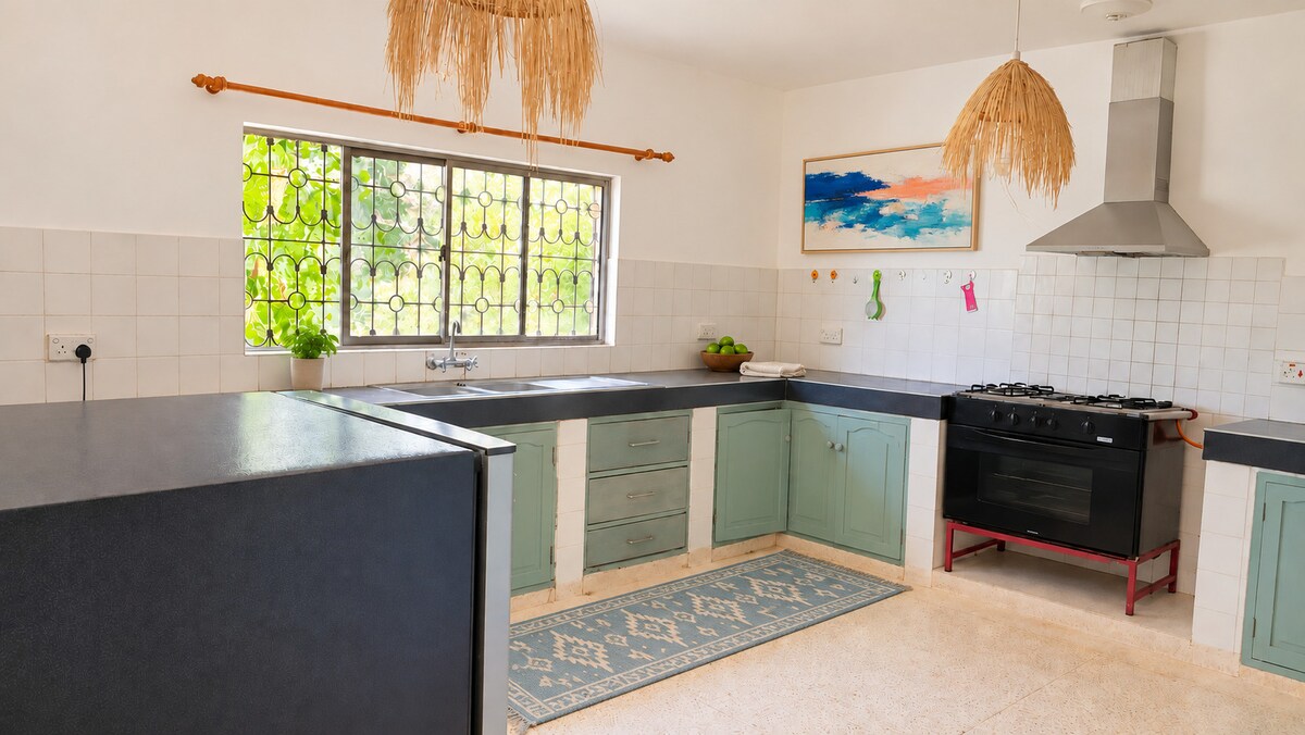 Villa Samawati, 4BR — photo 9