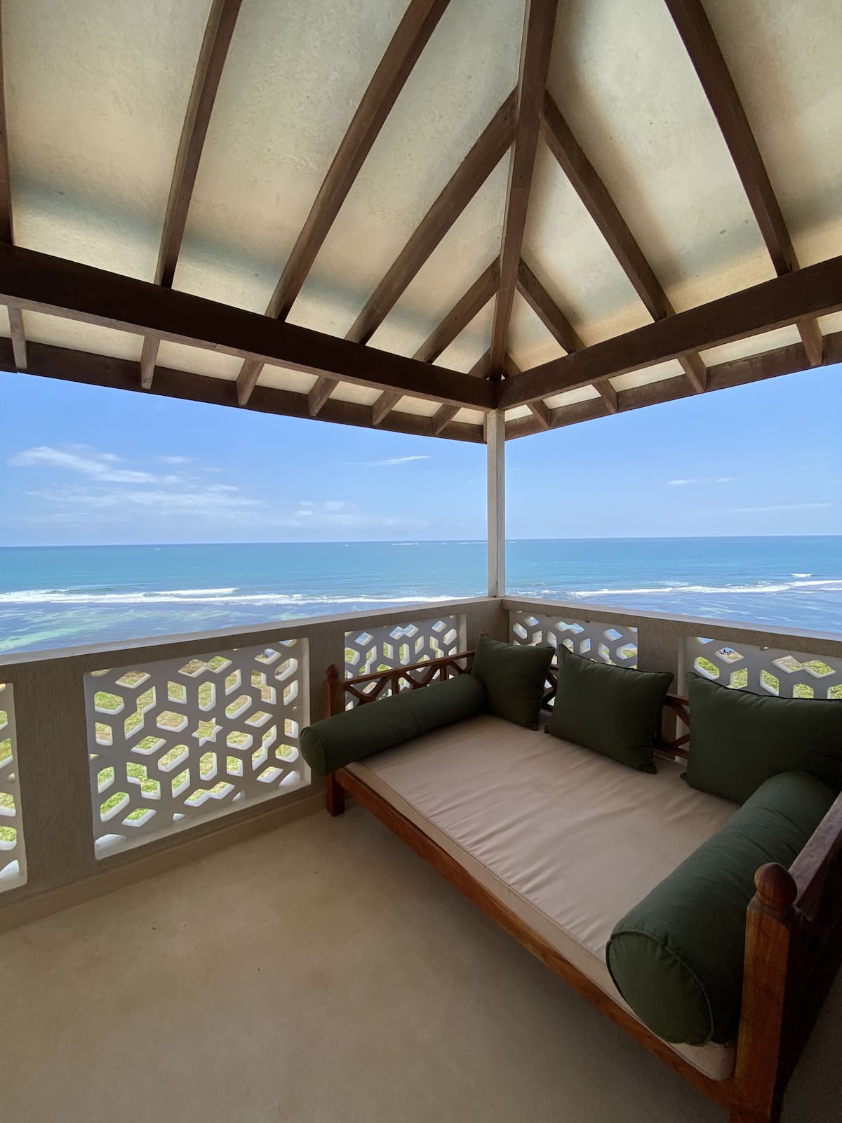 Topp kwa Ramani, 5BR — photo 19