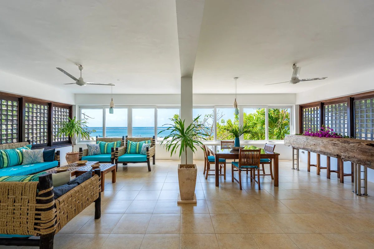 Tequila Sunrise Beach Cabana — photo 12
