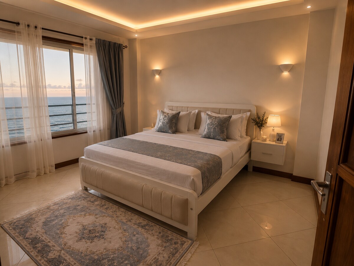 IMusafir Apartment, 4BR — photo 6