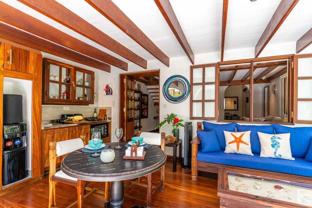 Melia Garden Suite — photo 11