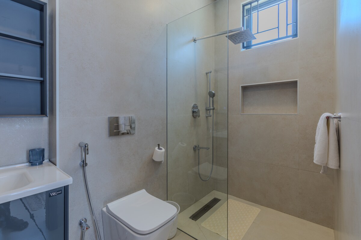 Private Pool Villa, Diani Beach — photo 36