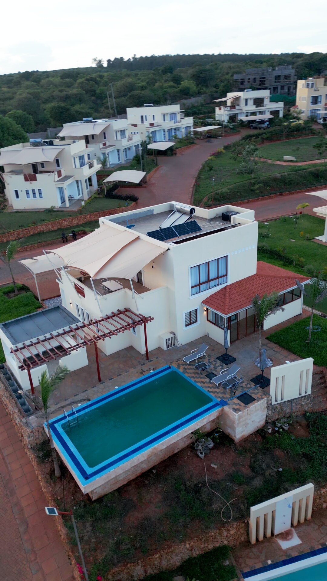 Exececutive Villa P.V — photo 8
