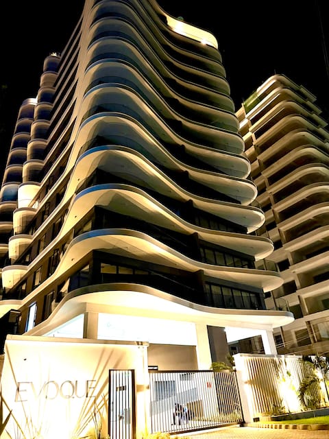 Nyali Sea View Apartment with Balcony — photo 11