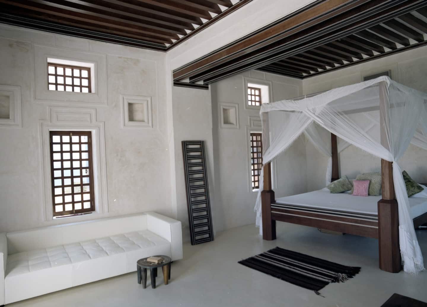Deluxe Designer Dream Stay