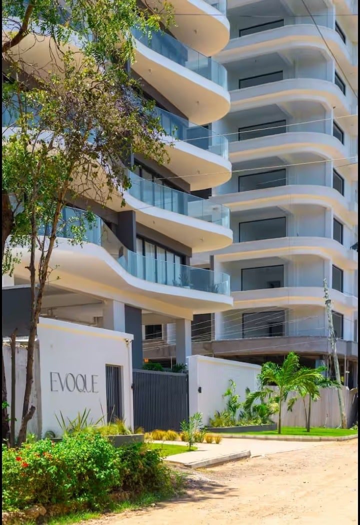 Sea View Apartment · 11th Floor — view 2