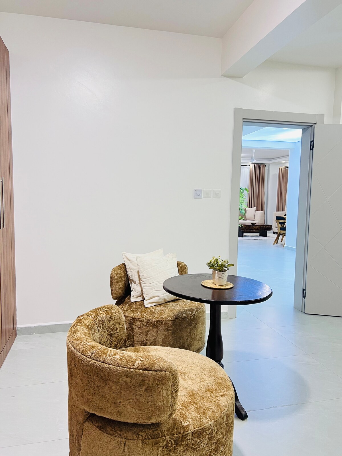 Euphoria Apartment, 2BR — view 3