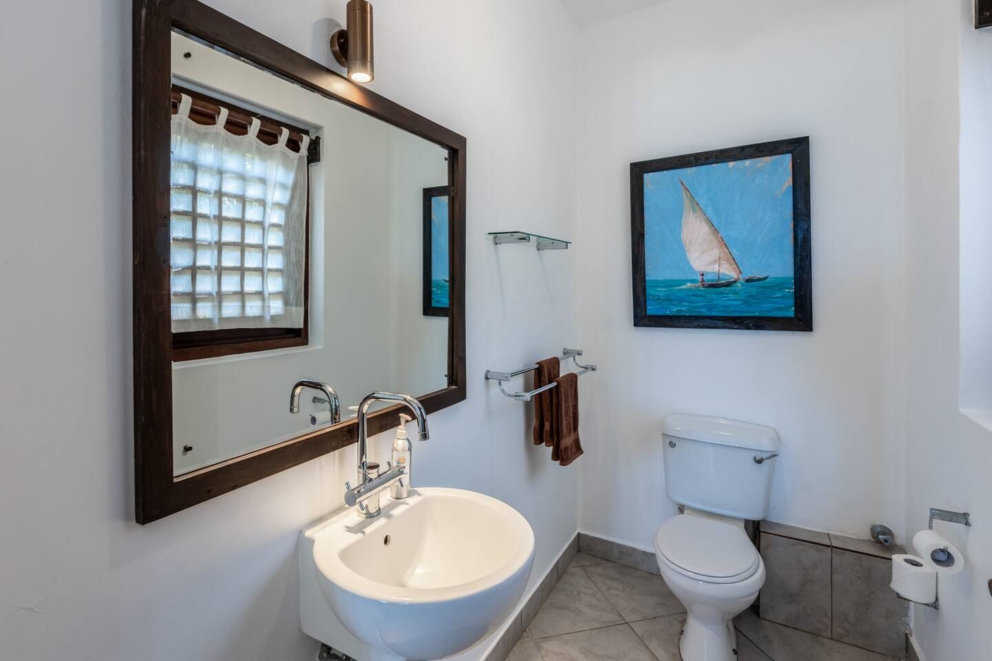 Tequila Sunrise Villa — photo 136