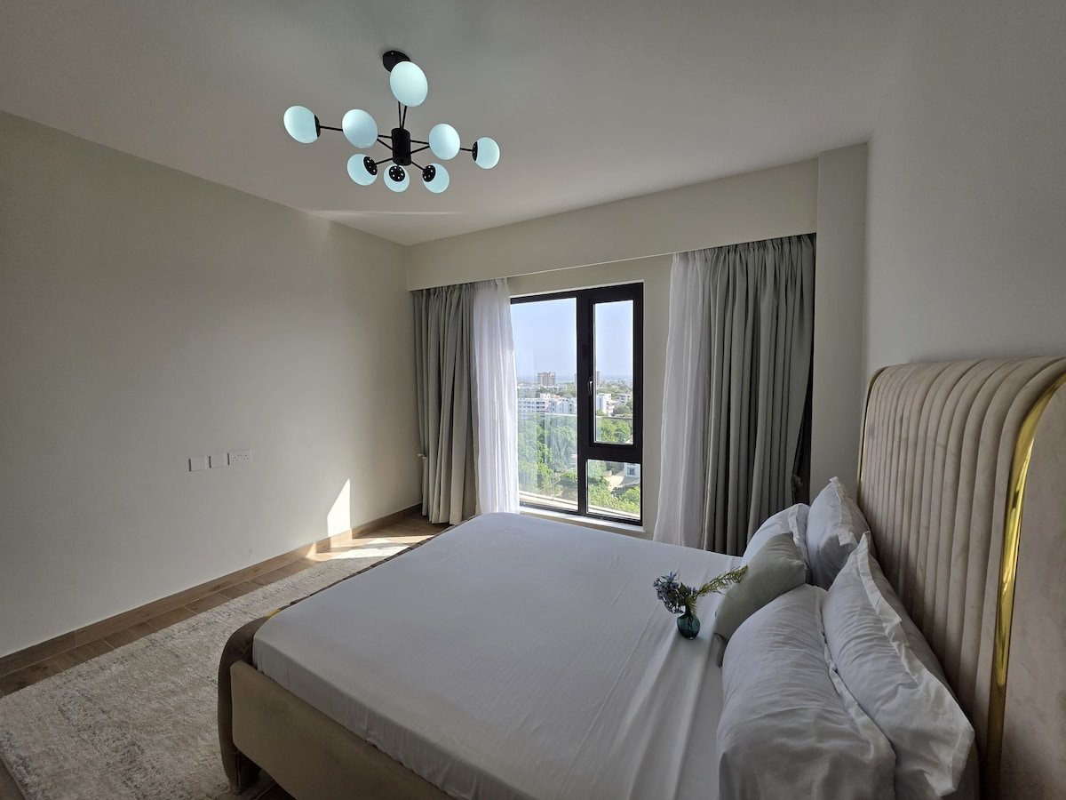 Sea View Apartment · 11th Floor — photo 42