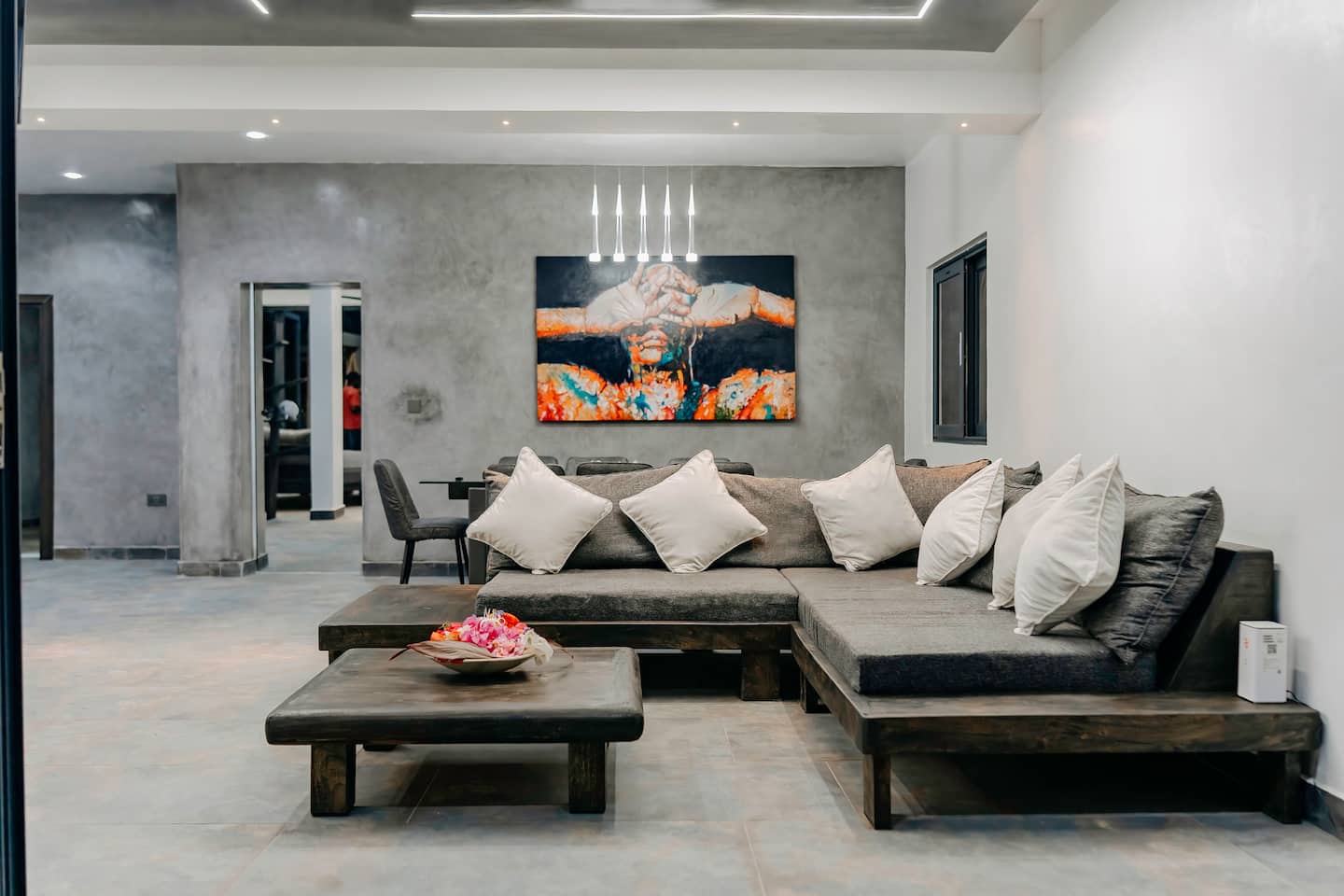 Wazo Villa — photo 9