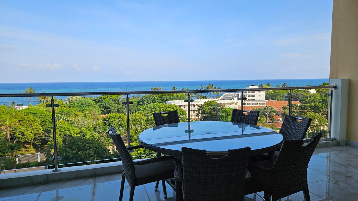 Seaside Haven Sea Views, 4BR — photo 9