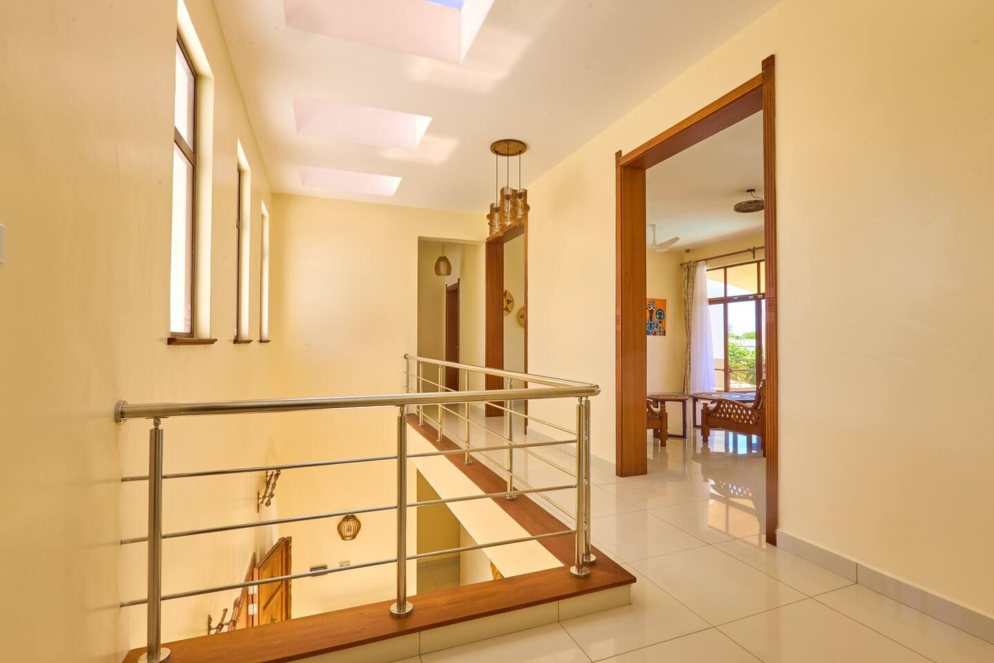 Musa House Diani Sea Views — photo 17