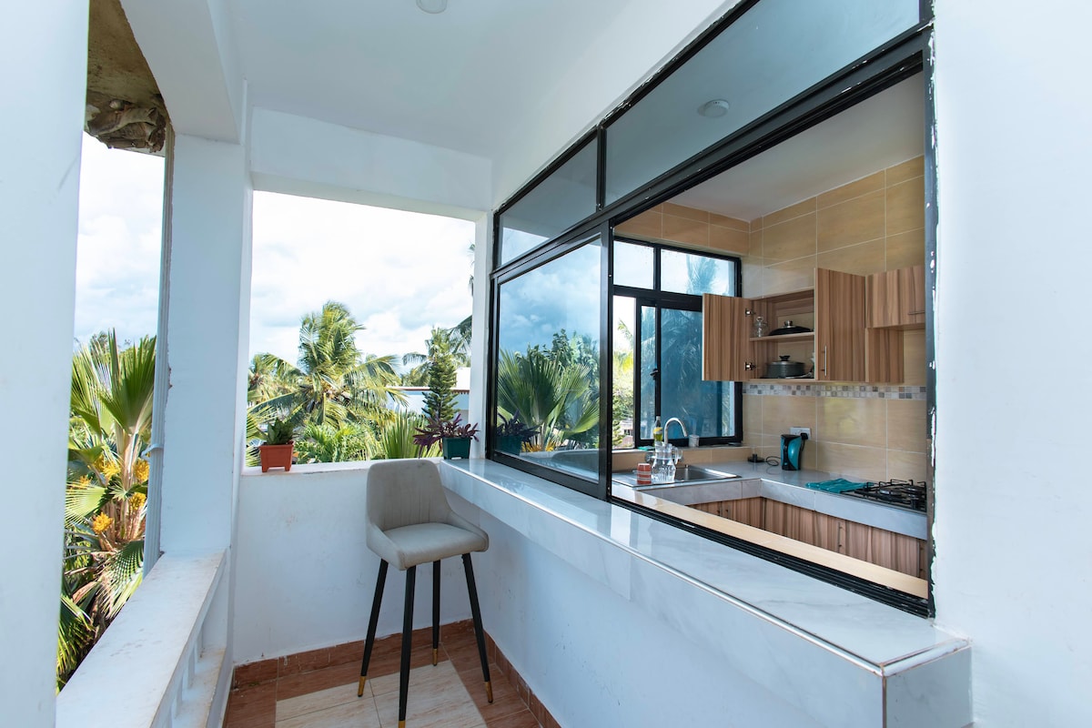 8BR Diani Villa, Pool & Chef — photo 30