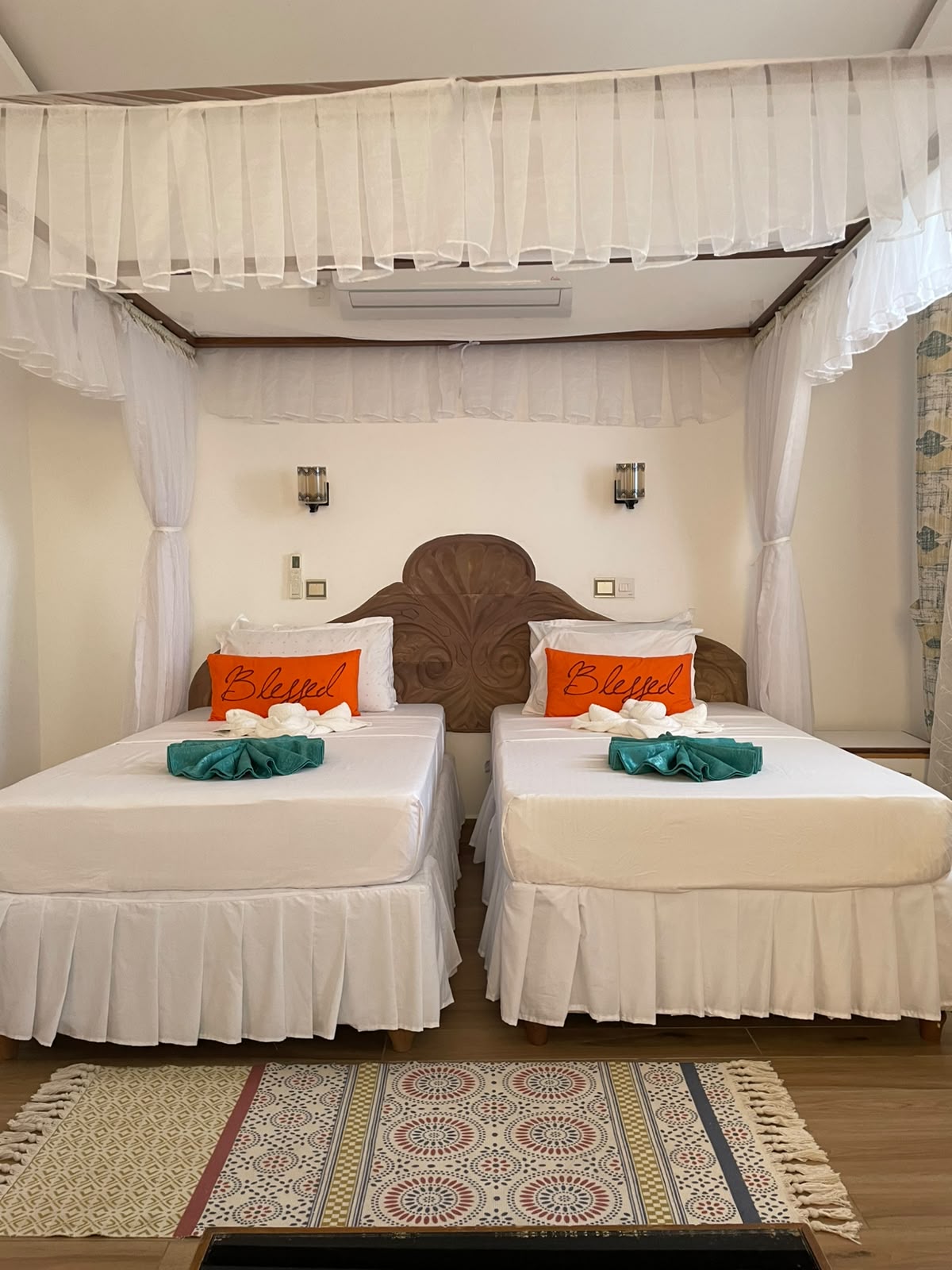 Private Villa Diani Beach, 5BR — photo 27