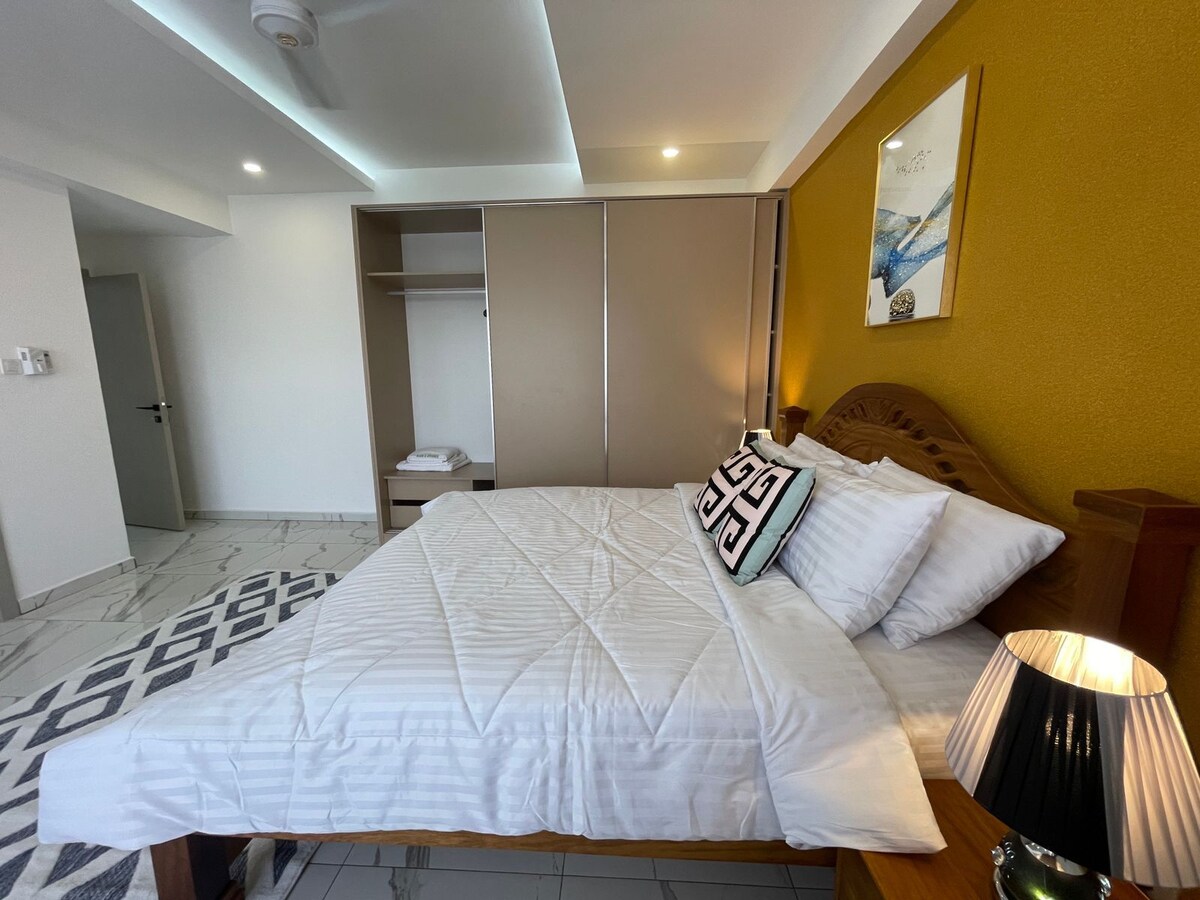 Luxe Aqua Baobab Ocean View, 3BR — photo 37