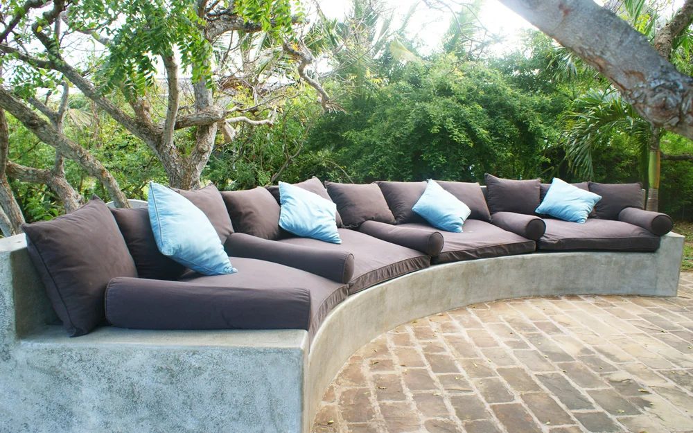 Paradise Found, 5BR Beachfront — view 3