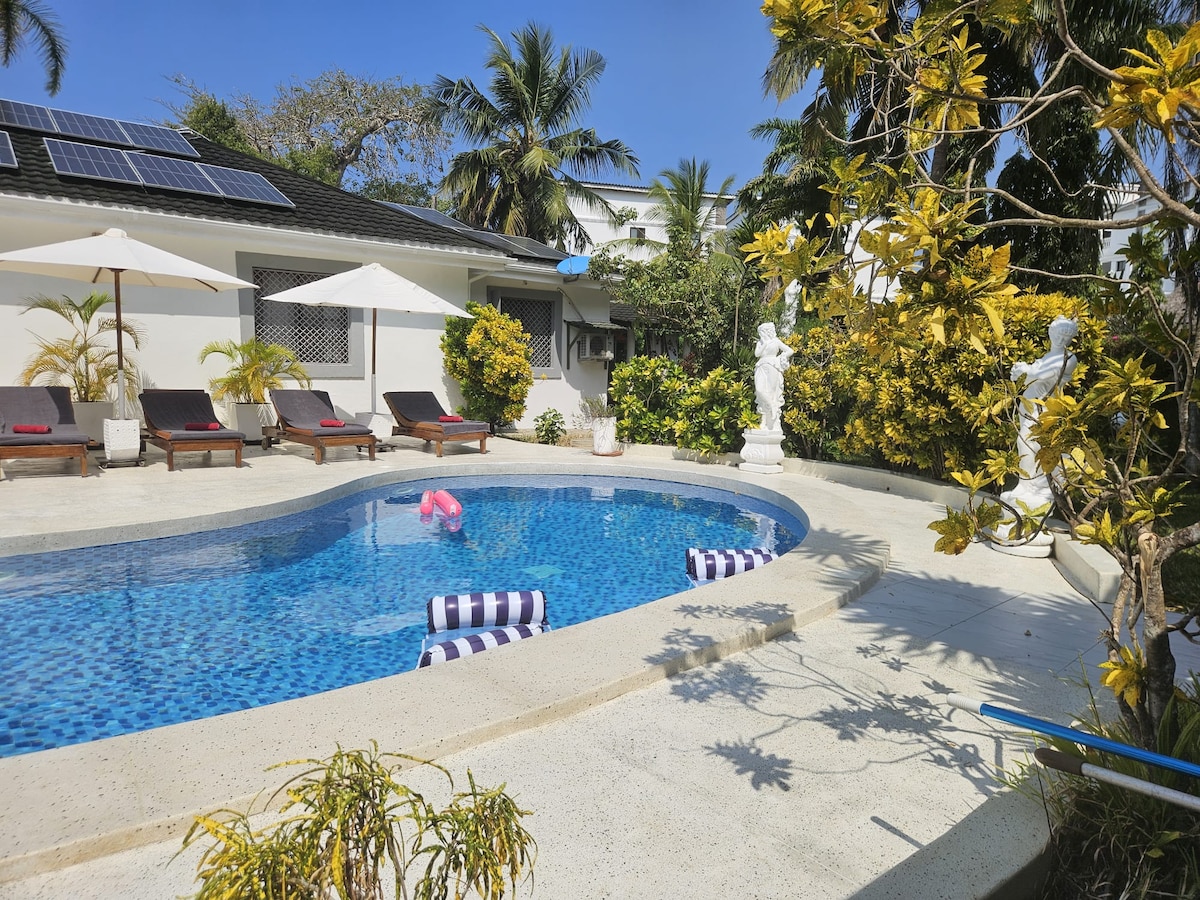 PrivatVilla with Pool & Chef, 5BR — photo 16
