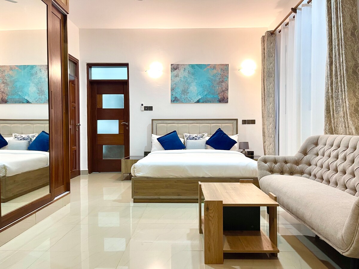 Villa 101 Vipingo — photo 16