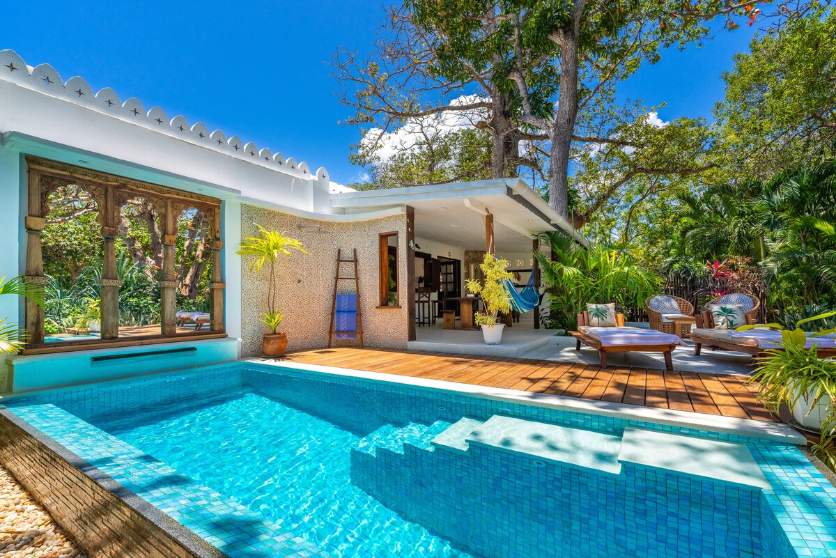 Inshallah Beach Cottage — photo 7