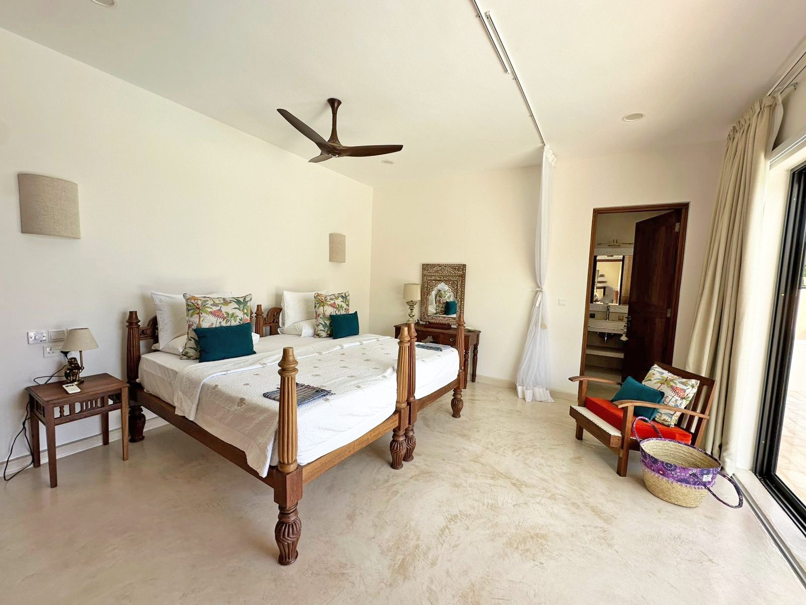 Kuba House, 6BR Beachfront — photo 23