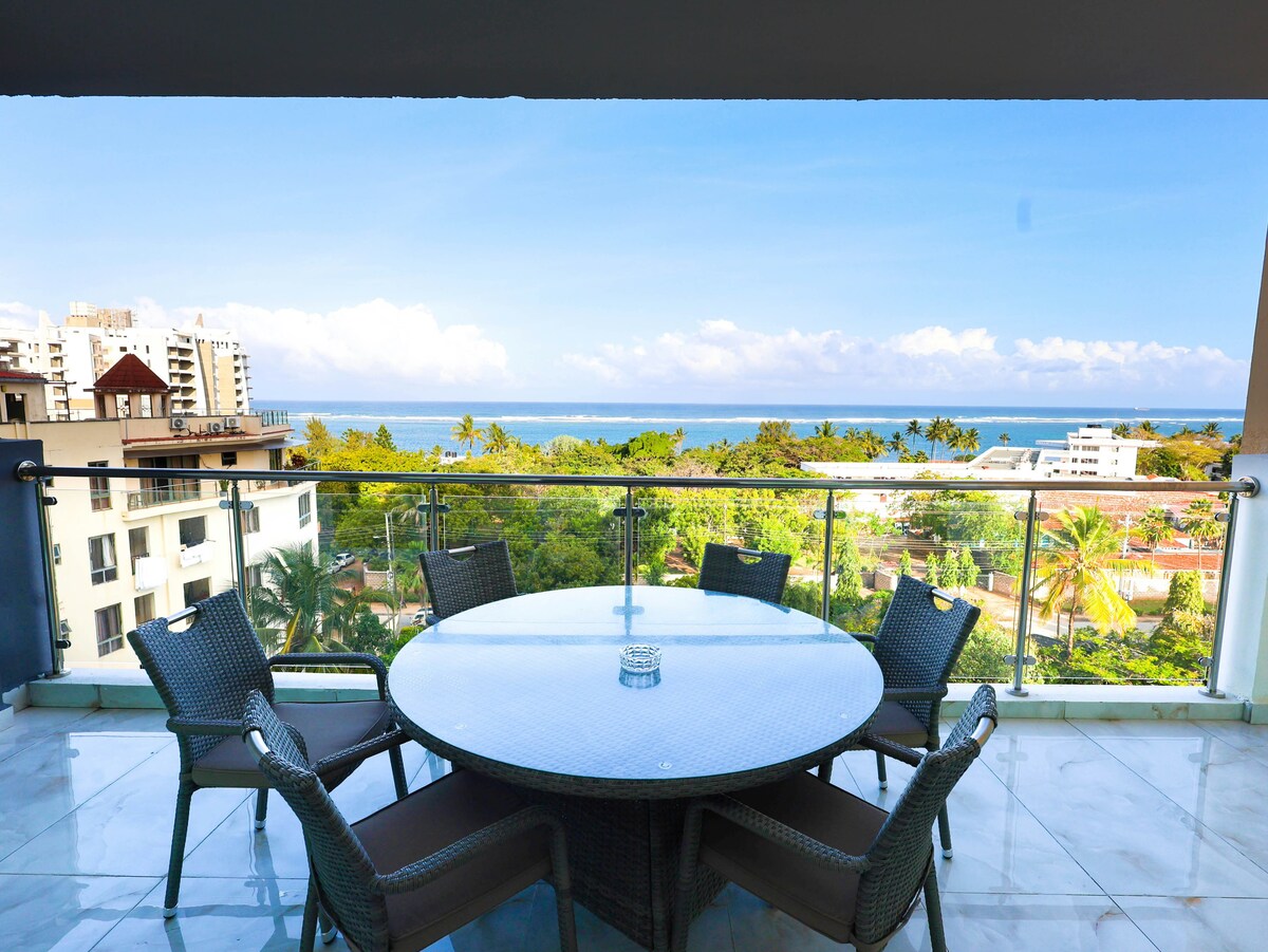 Seaside Haven Sea Views, 4BR — photo 58
