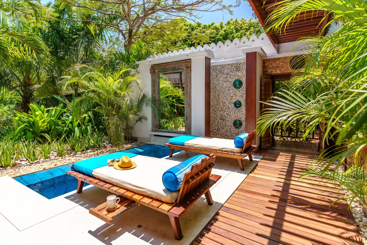Melia Garden Suite — photo 43