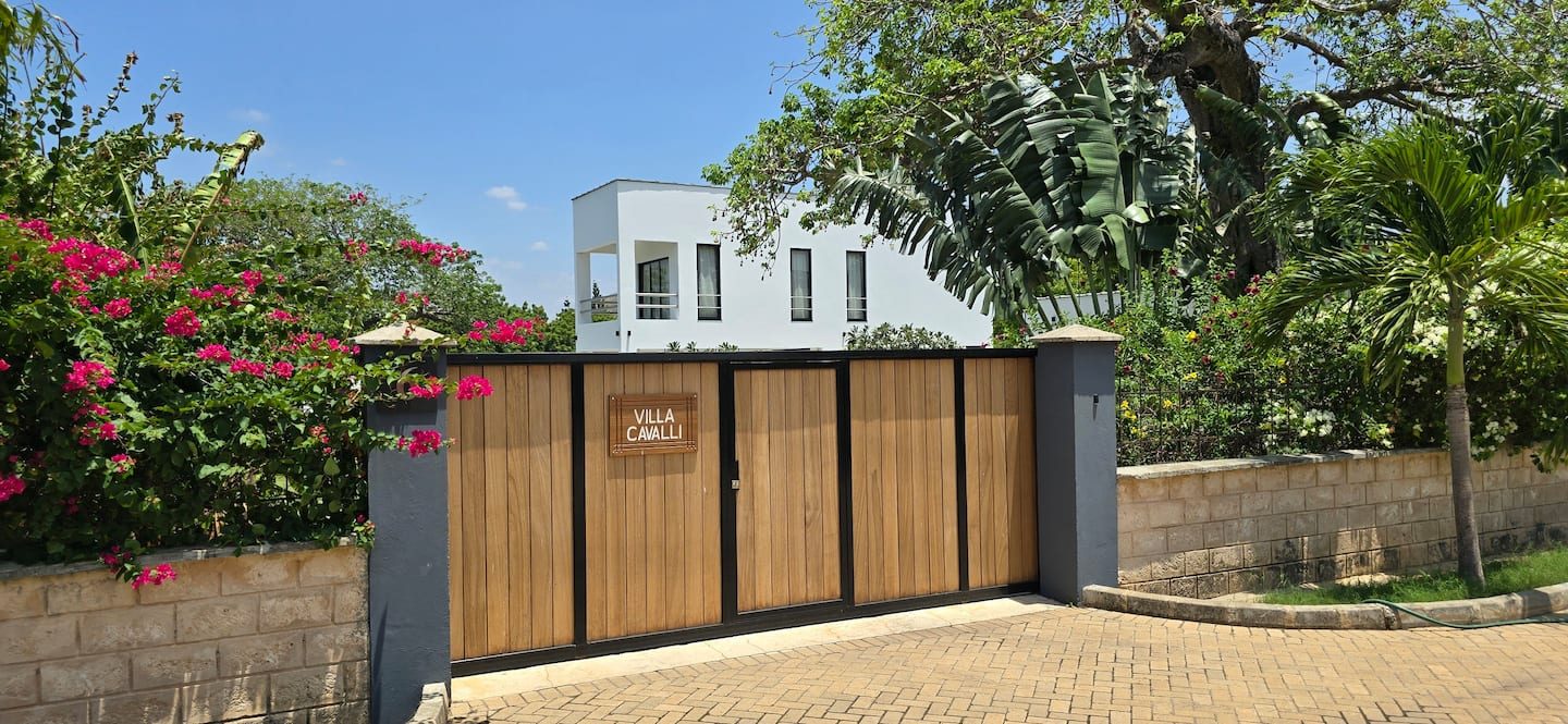 Villa Cavalli — photo 6