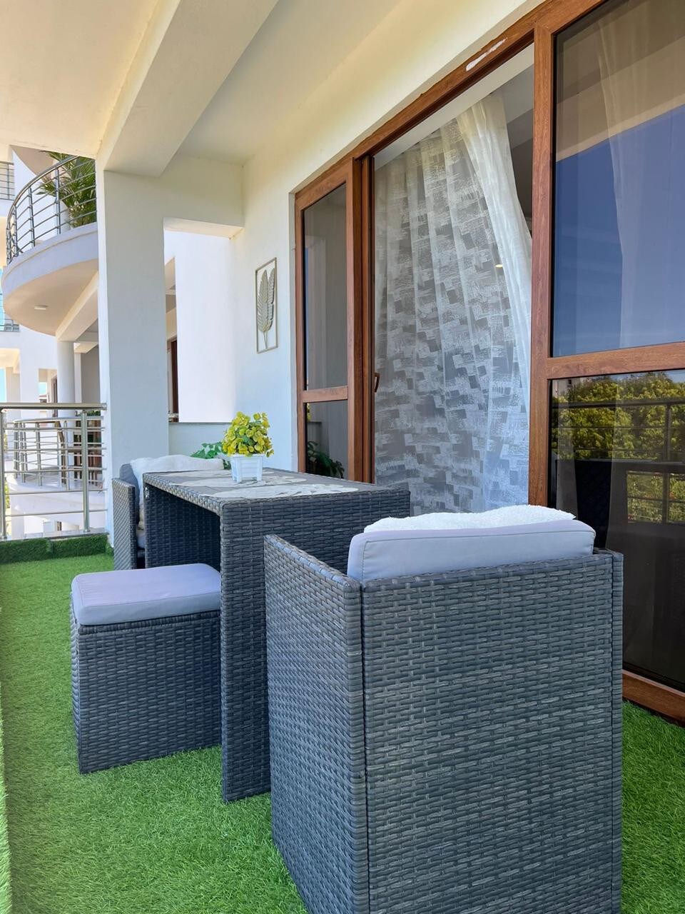 Luxe Aqua Baobab Ocean View, 3BR — photo 65