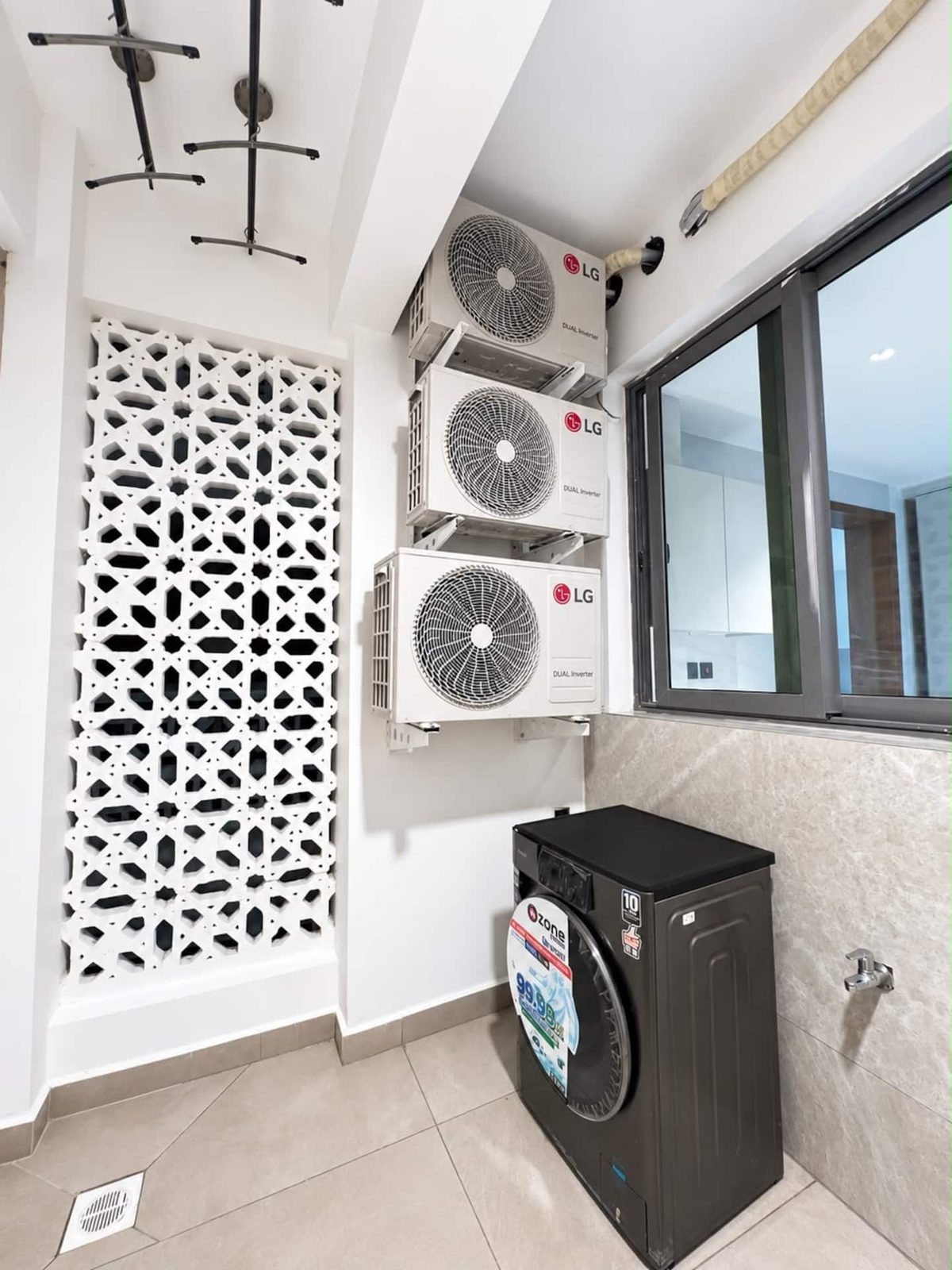 Panoramic Beachfront Residence — photo 5
