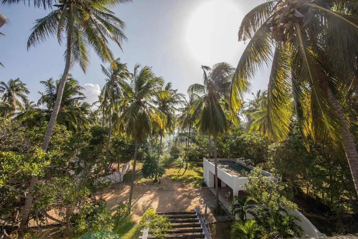 Ayana House, 4BR Mida Forest — photo 23