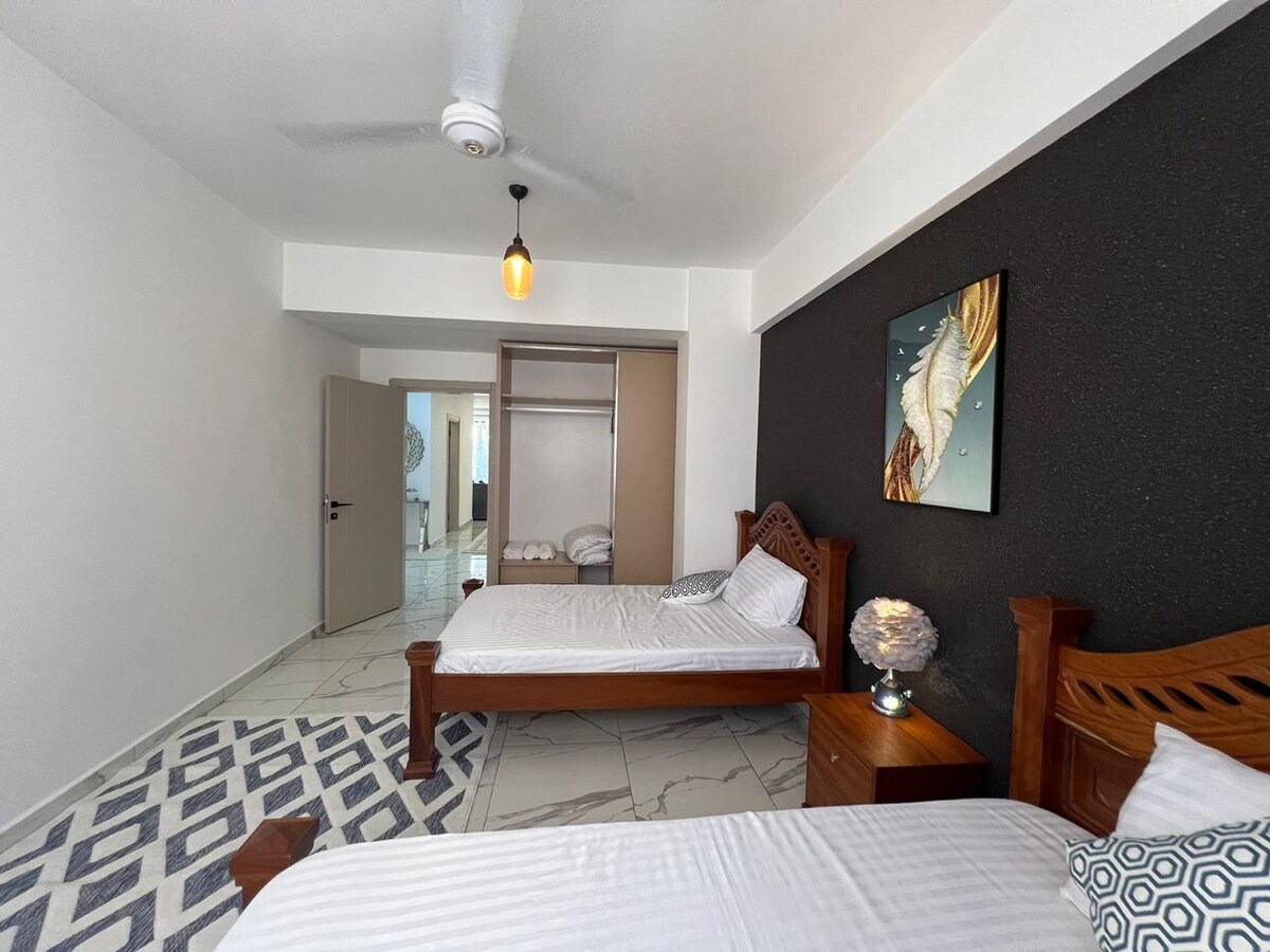 Luxe Aqua Baobab Ocean View, 3BR — photo 51