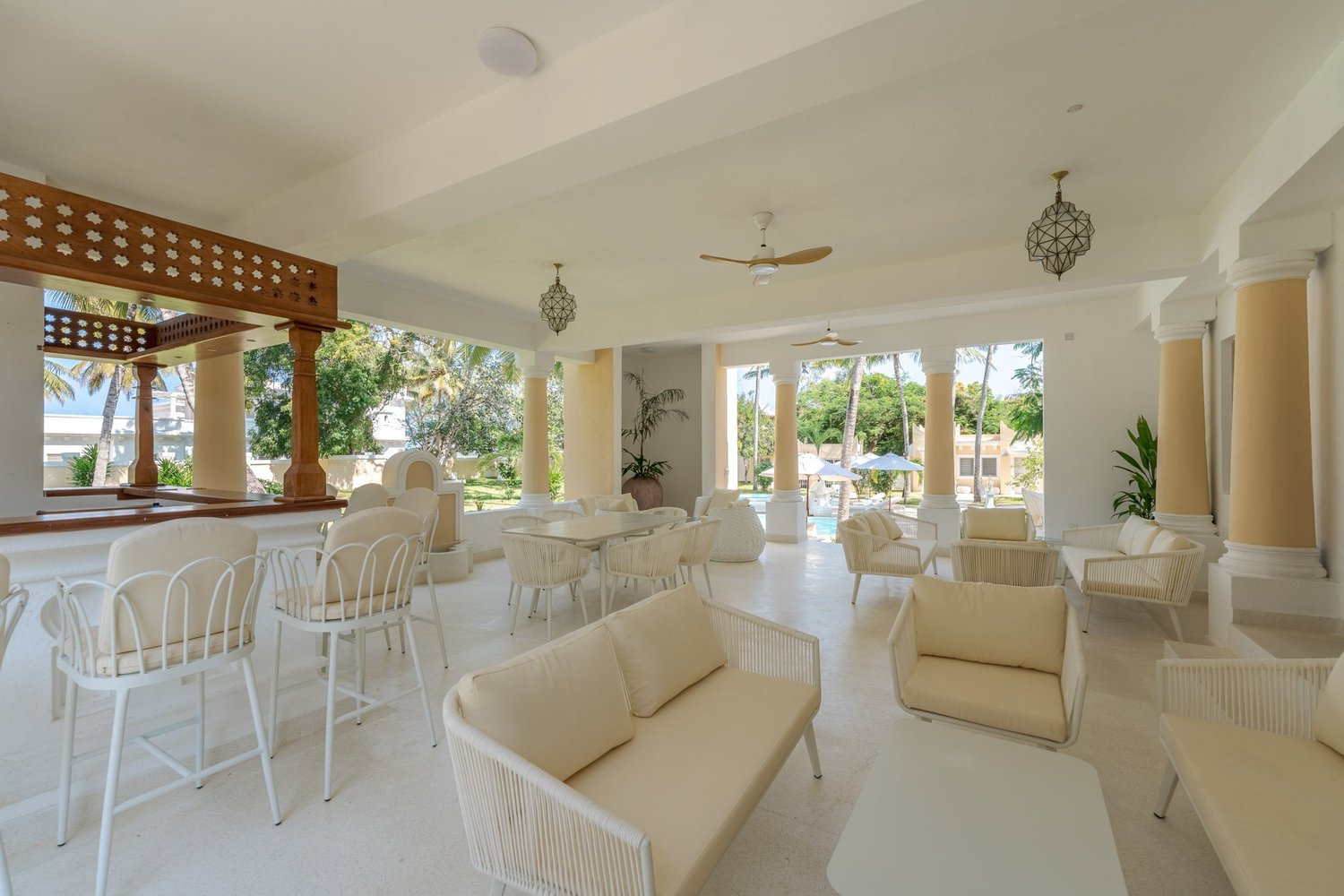 Villa Malaika, 5BR — photo 18