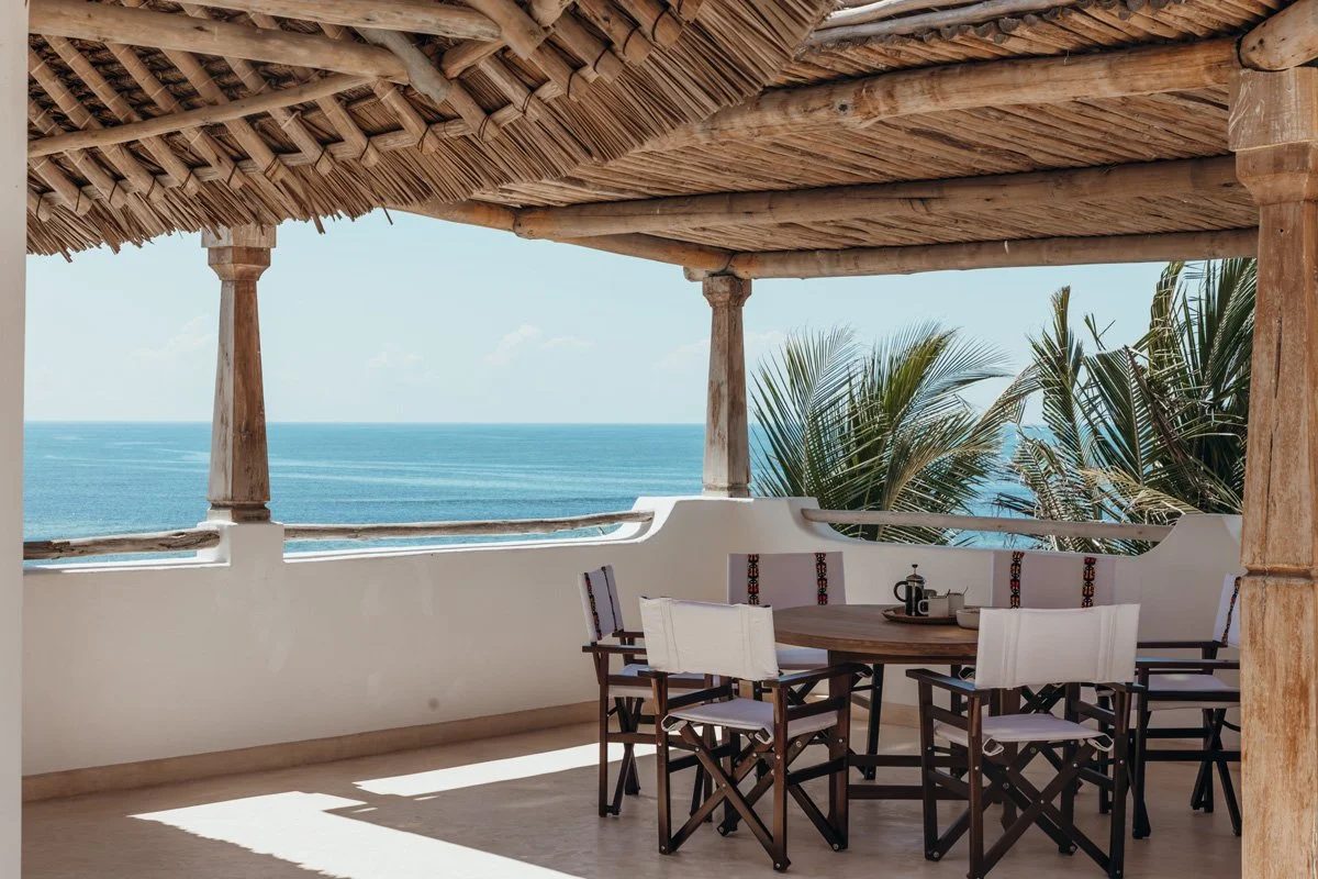 Kusini House, 6BR Beachfront — photo 41