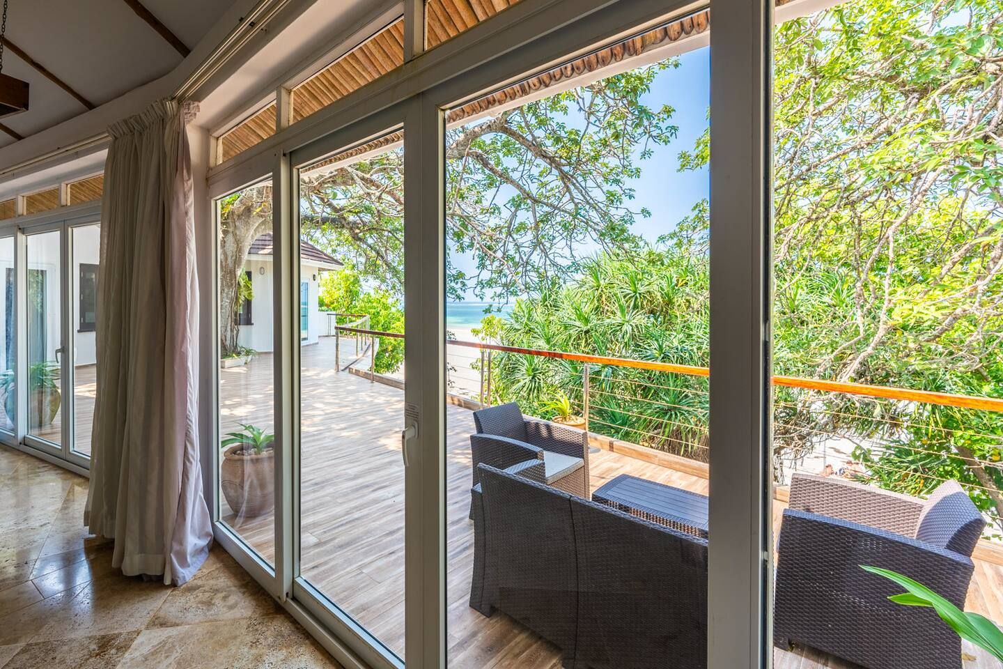 Tequila Sunrise Villa — photo 115