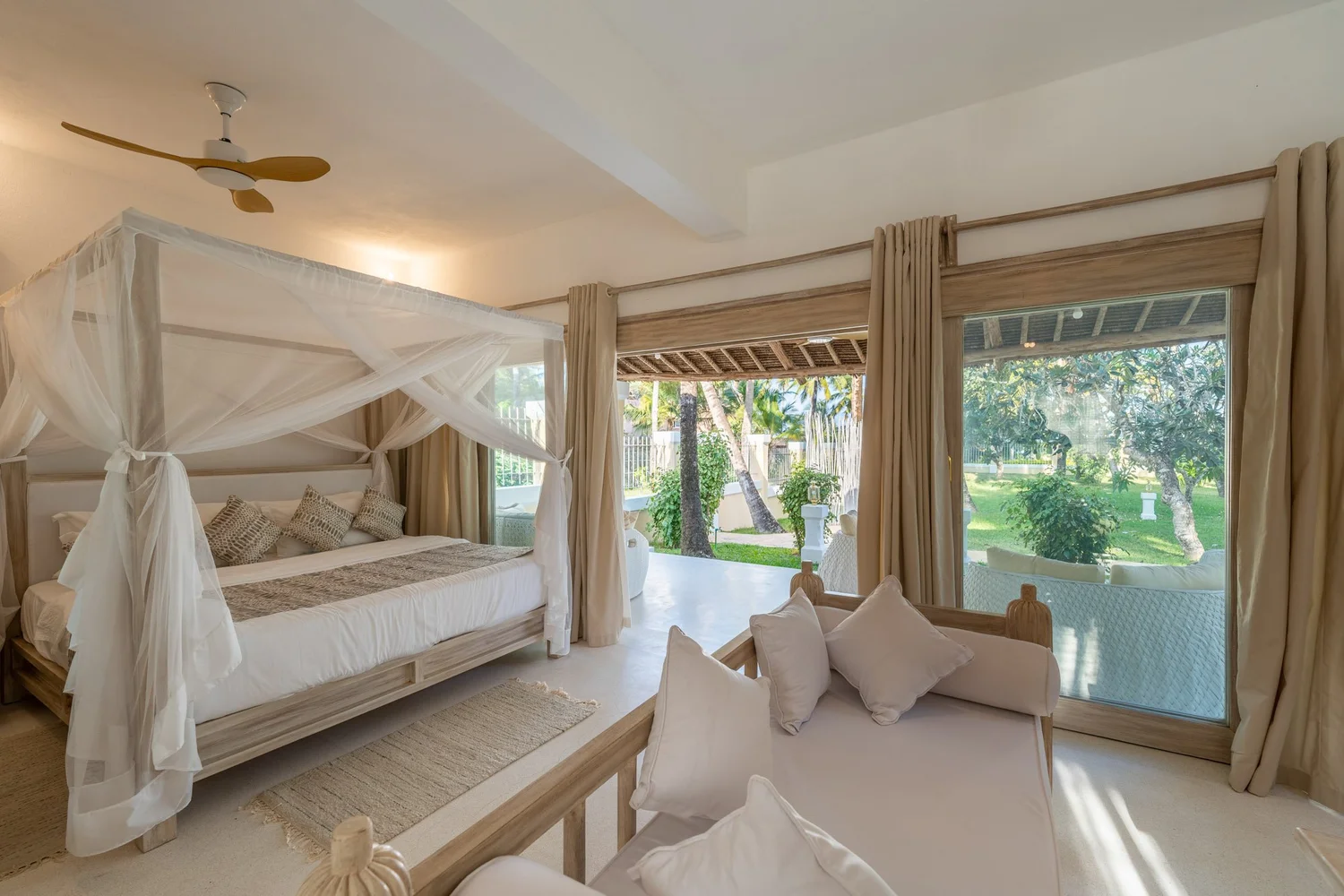 Villa Malaika, 5BR — photo 36